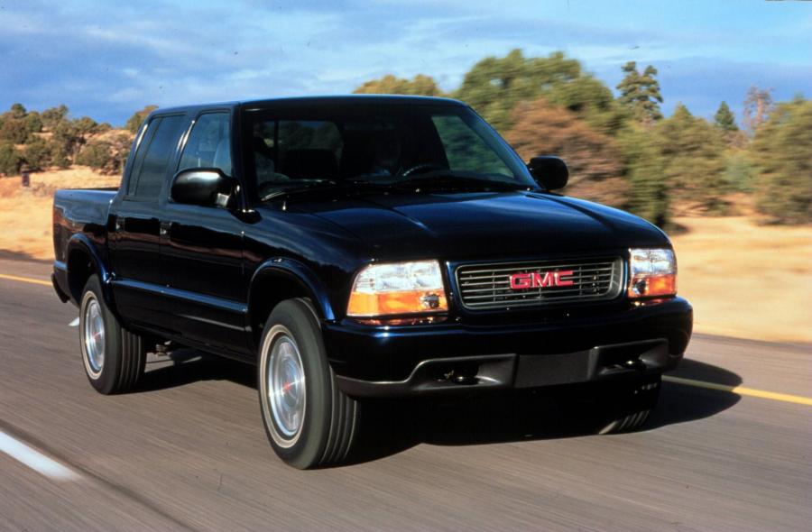 GMC Sonoma '1999